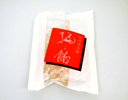 梅飴