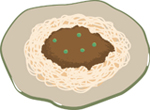 パスタ